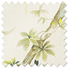 Analeigh, Citrus - Roman Blind